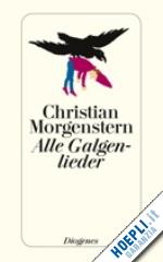 morgenstern christian - alle galgenlieder