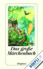 aa.vv. - grosse maerchenbuch (das)