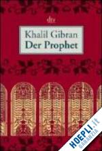 gibran - prophet (der)