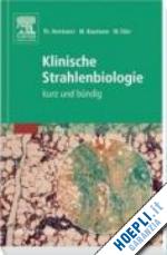  - klinische strahlenbiologie