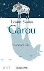 swann leonie - garou