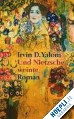 yalom, irvin d. - und nietzsche weinte