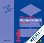 eismann volker - wirtschaftskommunikation deutsch 1 - 2 cds