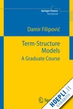 filipovic damir - term-structure models