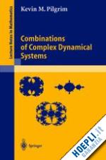 pilgrim kevin m. - combinations of complex dynamical systems