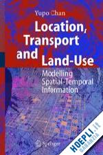 chan yupo - location, transport and land-use