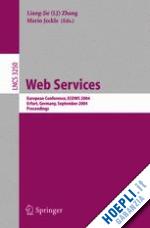 zhang liang-jie (curatore) - web services