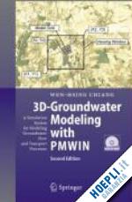 chiang wen-hsing - 3d-groundwater modeling with pmwin