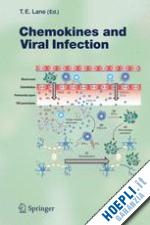 lane thomas e. (curatore) - chemokines and viral infection