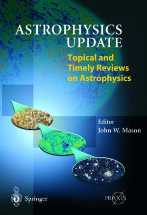 mason john (curatore) - astrophysics update