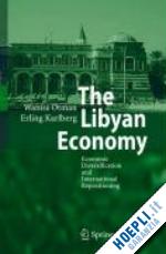 otman waniss; karlberg erling - the libyan economy