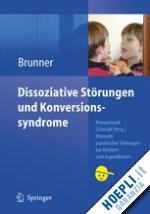 brunner romuald m. - dissoziative und konversionsstörungen