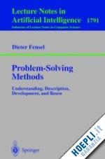 fensel dieter - problem-solving methods