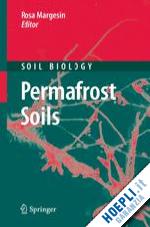 margesin rosa (curatore) - permafrost soils