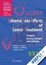 rubin philip (curatore); constine louis s. (curatore); marks lawrence b. (curatore) - alert - adverse late effects of cancer treatment
