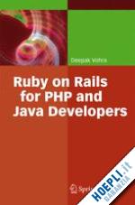 vohra deepak - ruby on rails for php and java developers