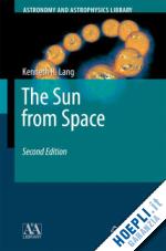 lang kenneth r. - the sun from space