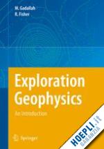 gadallah mamdouh  r.; fisher ray - exploration geophysics
