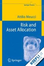meucci attilio - risk and asset allocation