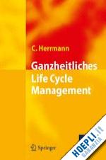 herrmann christoph - ganzheitliches life cycle management