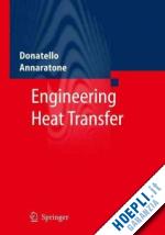 annaratone donatello - engineering heat transfer