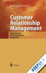 rajola federico - customer relationship management