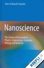 schaefer hans-eckhardt - nanoscience