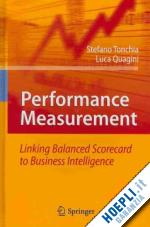 quagini luca; tonchia stefano - performance measurement