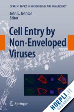 johnson john e. (curatore) - cell entry by non-enveloped viruses
