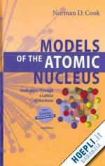 cook norman d. - models of the atomic nucleus
