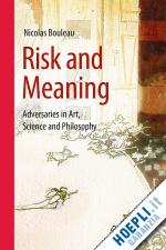 bouleau nicolas - risk and meaning