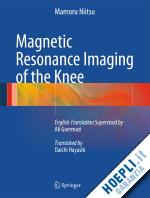 niitsu mamoru - magnetic resonance imaging of the knee