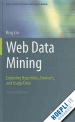 liu bing - web data mining