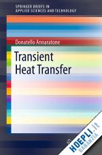 annaratone donatello - transient  heat  transfer