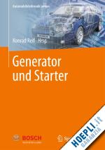 reif konrad (curatore) - generator und starter