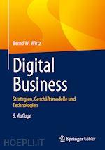 wirtz bernd w. - digital business
