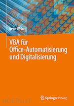 weber irene - vba für office-automatisierung und digitalisierung