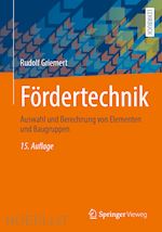 griemert rudolf - fördertechnik