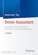 steiner heinke (curatore) - online-assessment