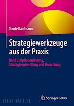 kaufmann traute - strategiewerkzeuge aus der praxis