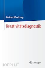 wienkamp heribert - kreativitätsdiagnostik