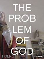 aa.vv. - the problem of god