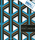 ritter axel - smart materials in architecture, interior architecture and design