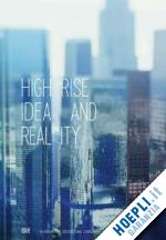 janser andres - high rise idea and real ity