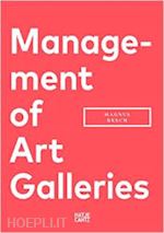 magnus resch - management of art galleries