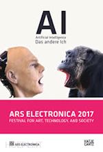aa.vv. - ars electronica 2017