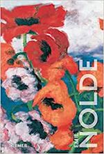 ring christian; throl h.j - emil nolde. the great colour wizard