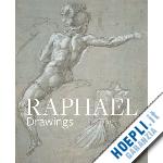 jacoby joachim (curatore); sonnabend martin (curatore) - raphael drawings