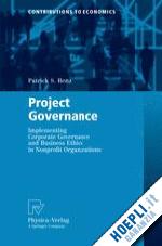 renz patrick s. - project governance