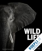 wilson brad - wild life